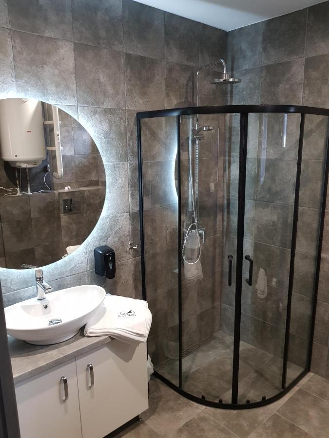 Osada Orlica Klimatyczne Domki Z Widokiem Na Gory I Termalnym Spa Sauna Jacuzzi 4 Km Od Zieleniec Ski Arena Lasowka Exteriör bild